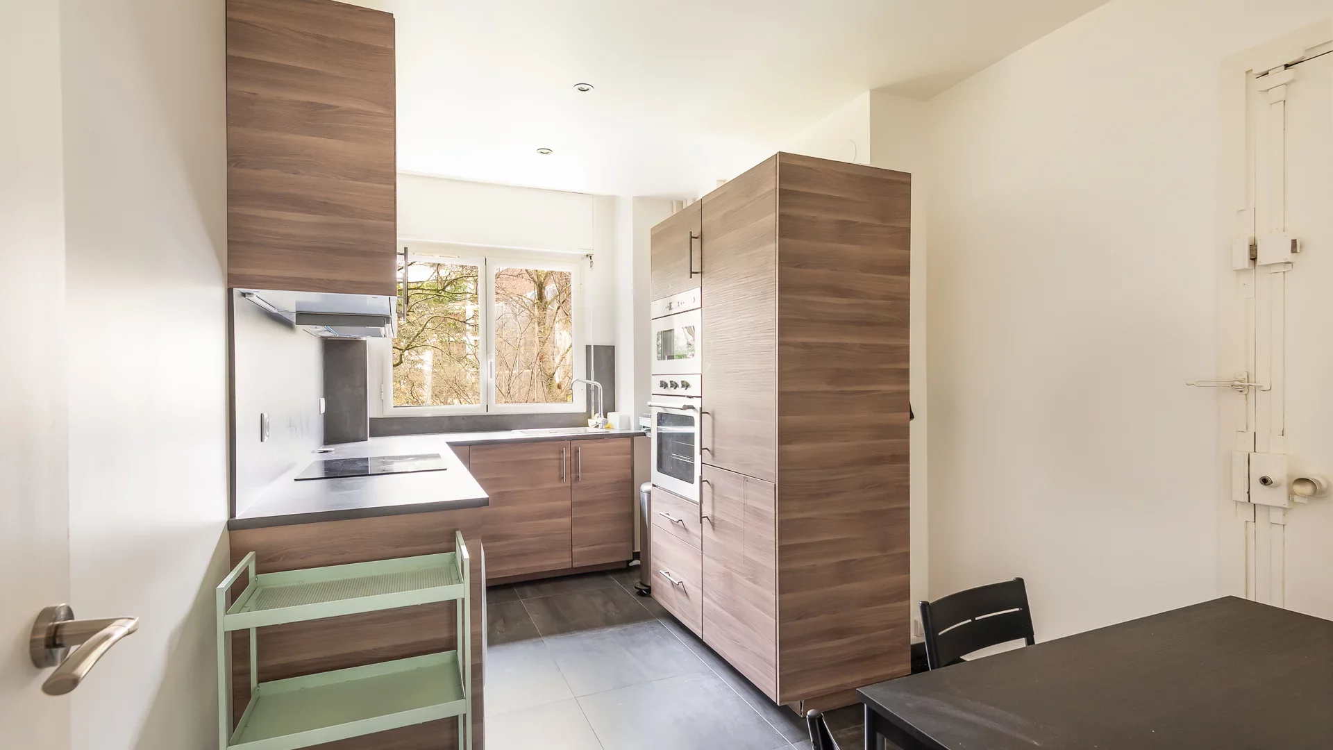 Paris 16e - VICTOR HUGO / PLACE MEXICO