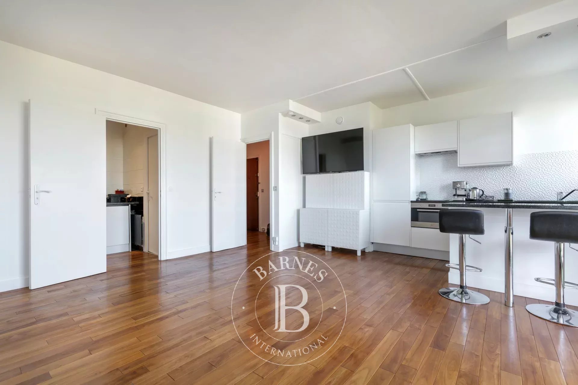 Daire Neuilly-sur-Seine - picture 7