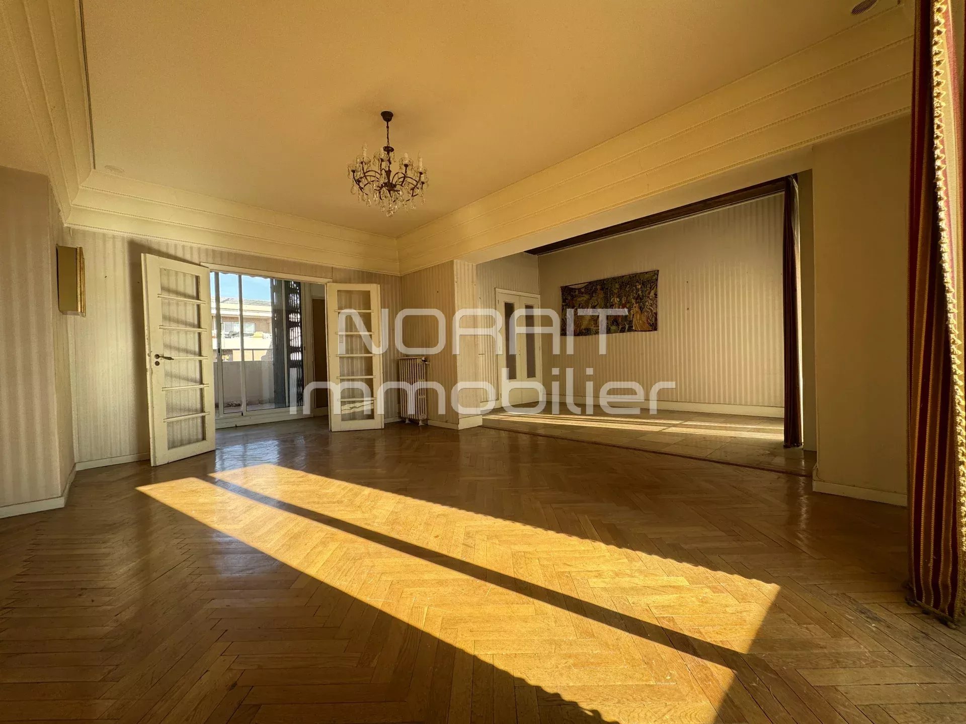 Vente Appartement Nice