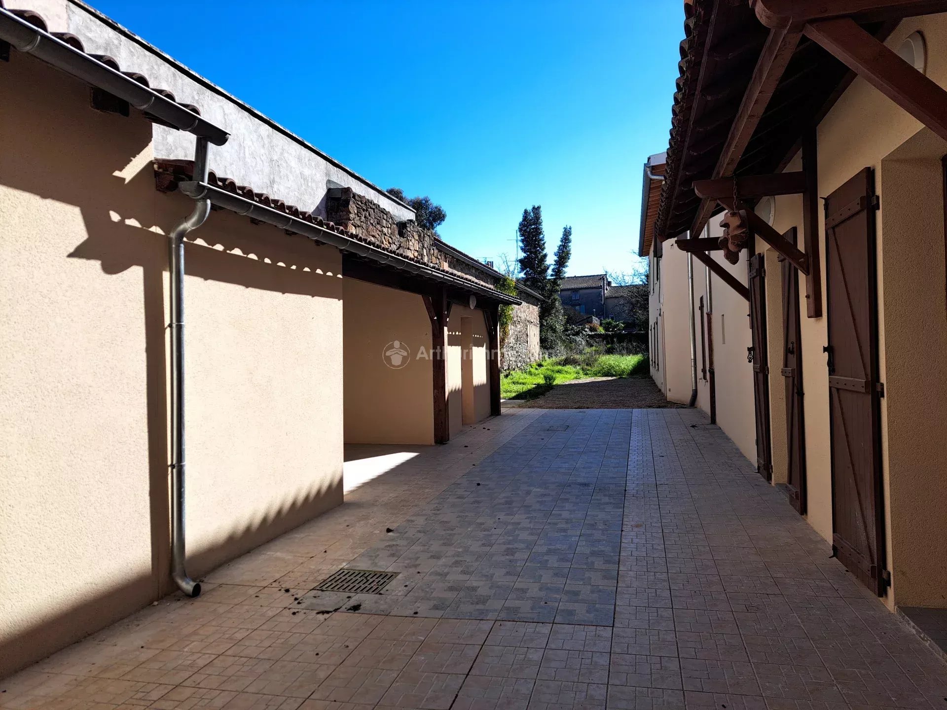 Agence immobilière de arthurimmo.com - Carmaux