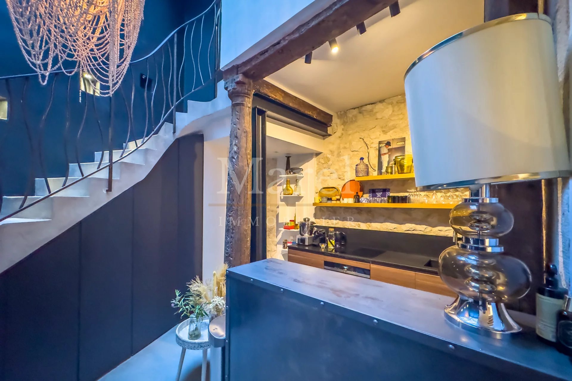 Quar. Les Archives - Duplex