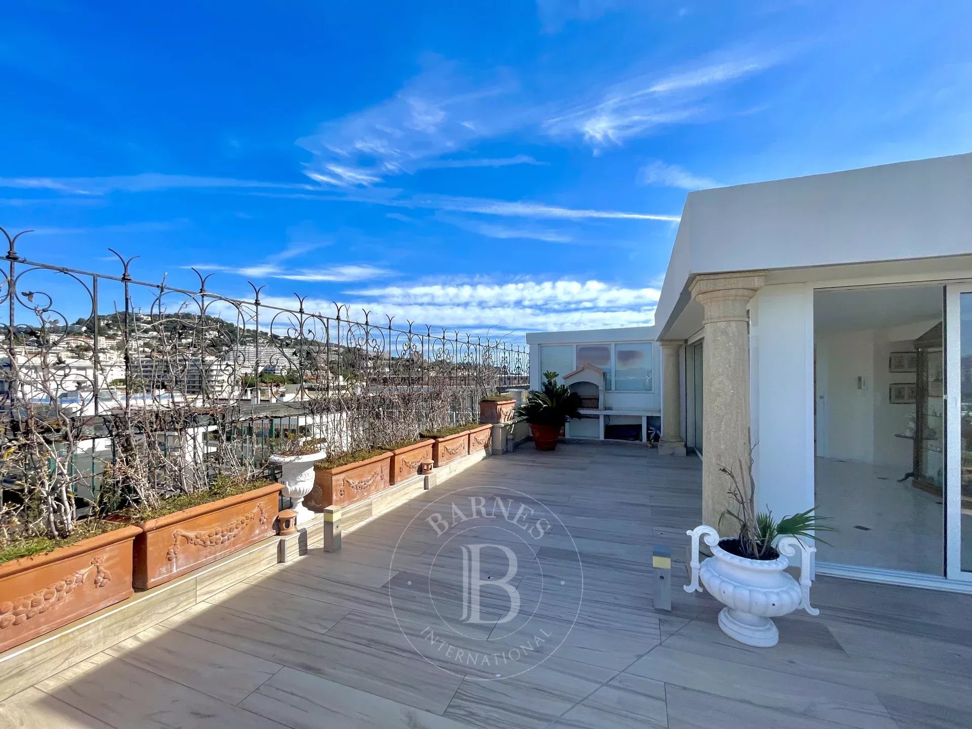 Daire Cannes - picture 17
