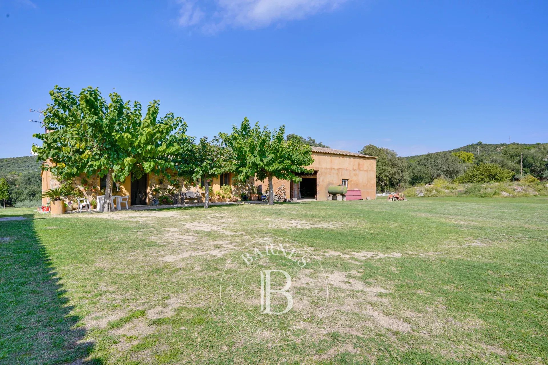 Çiftlik Calonge - picture 39