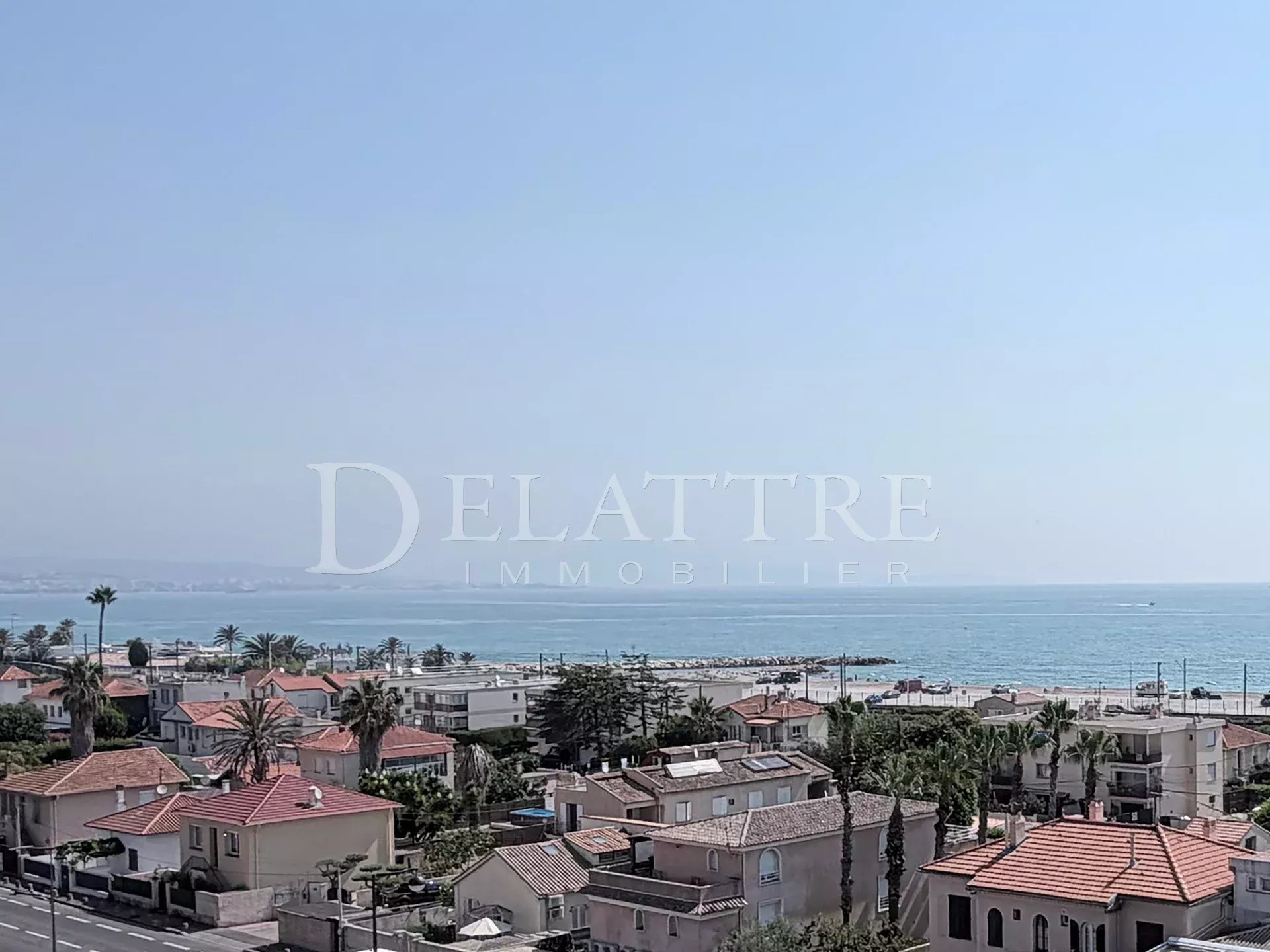 Appartement 4 pièces 70 m² · à Antibes · 70 m² · 339 000 €