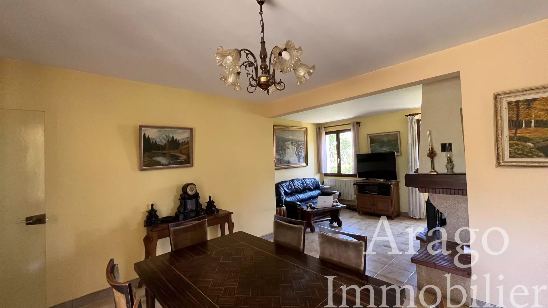 villa 4 faces rivesaltes google