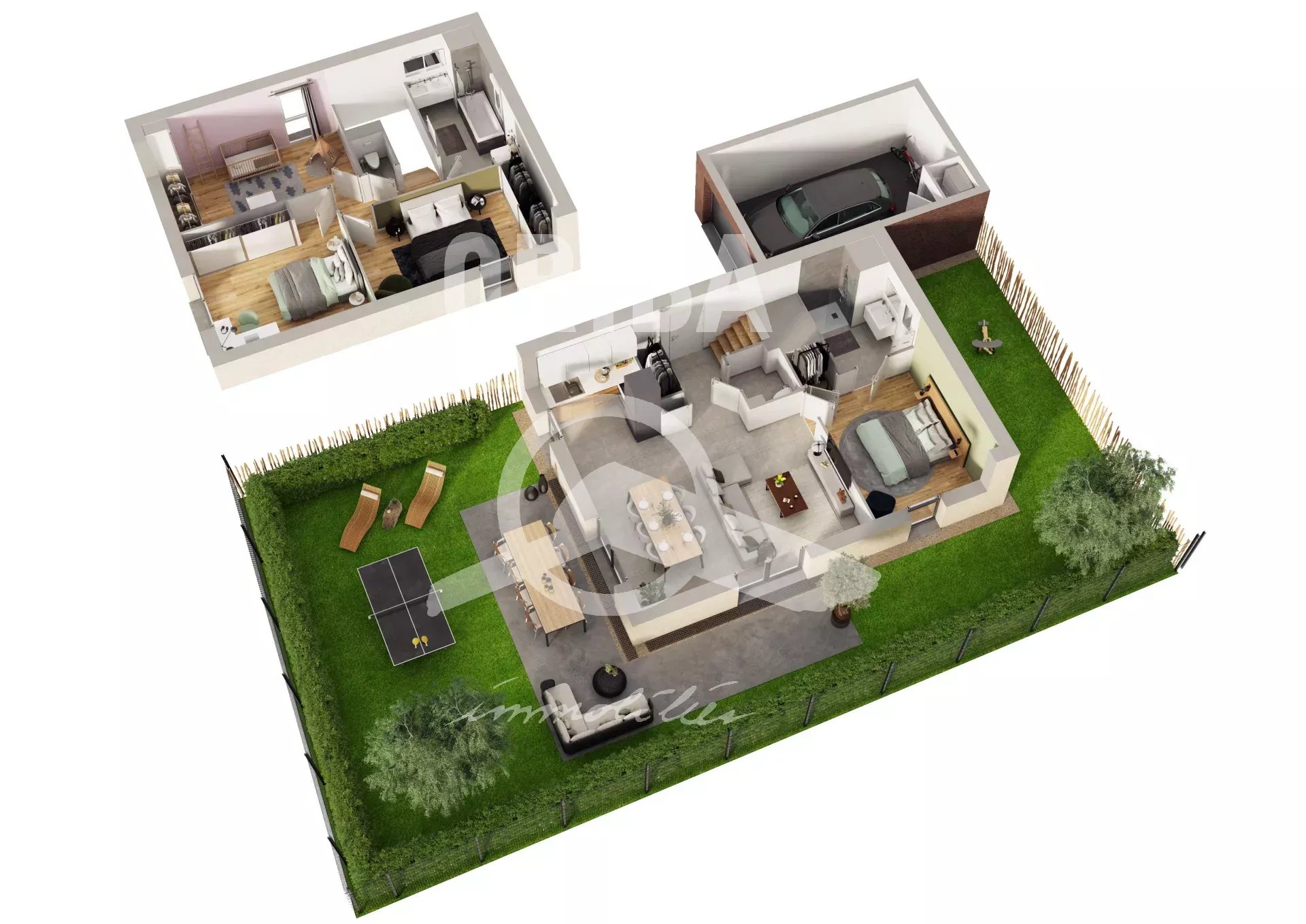 Vente Maison Pornichet