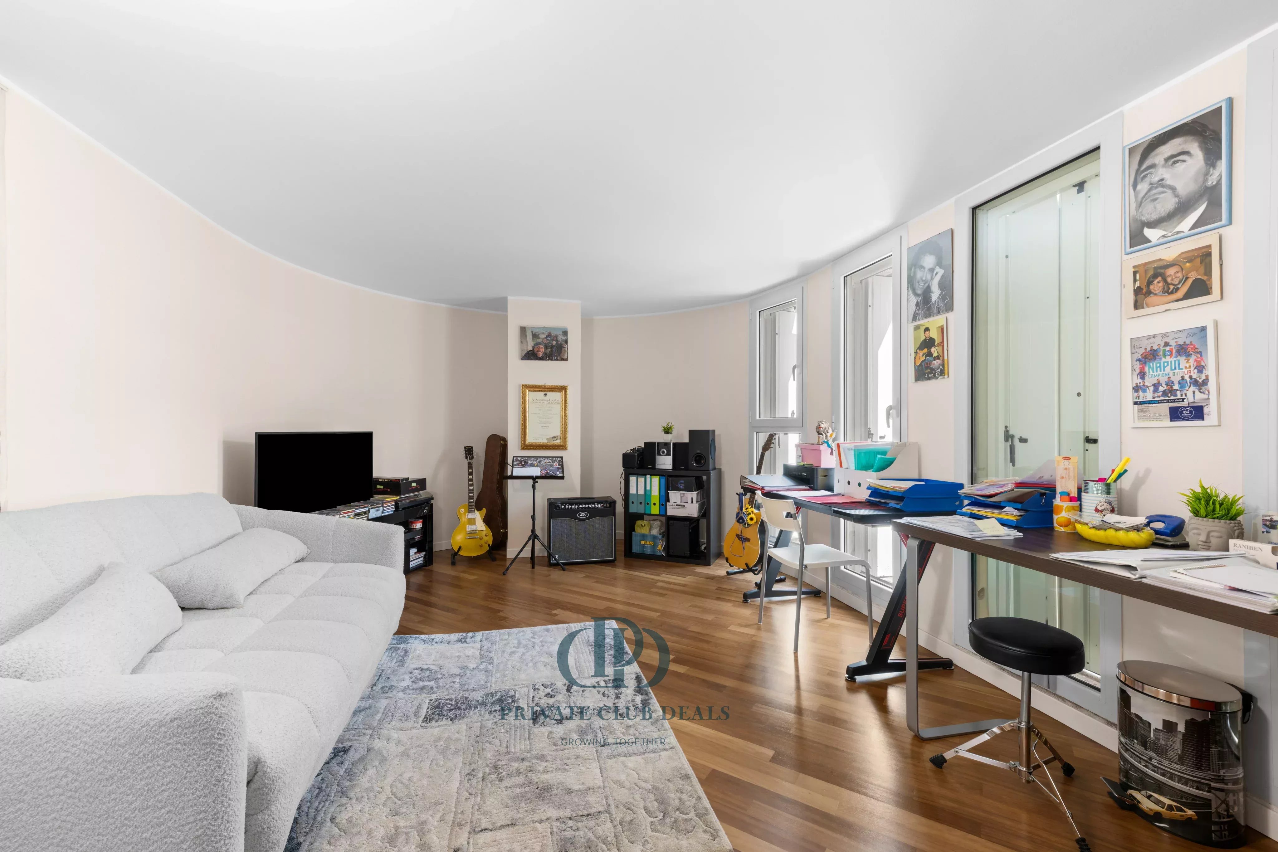 Villa Como - picture 20