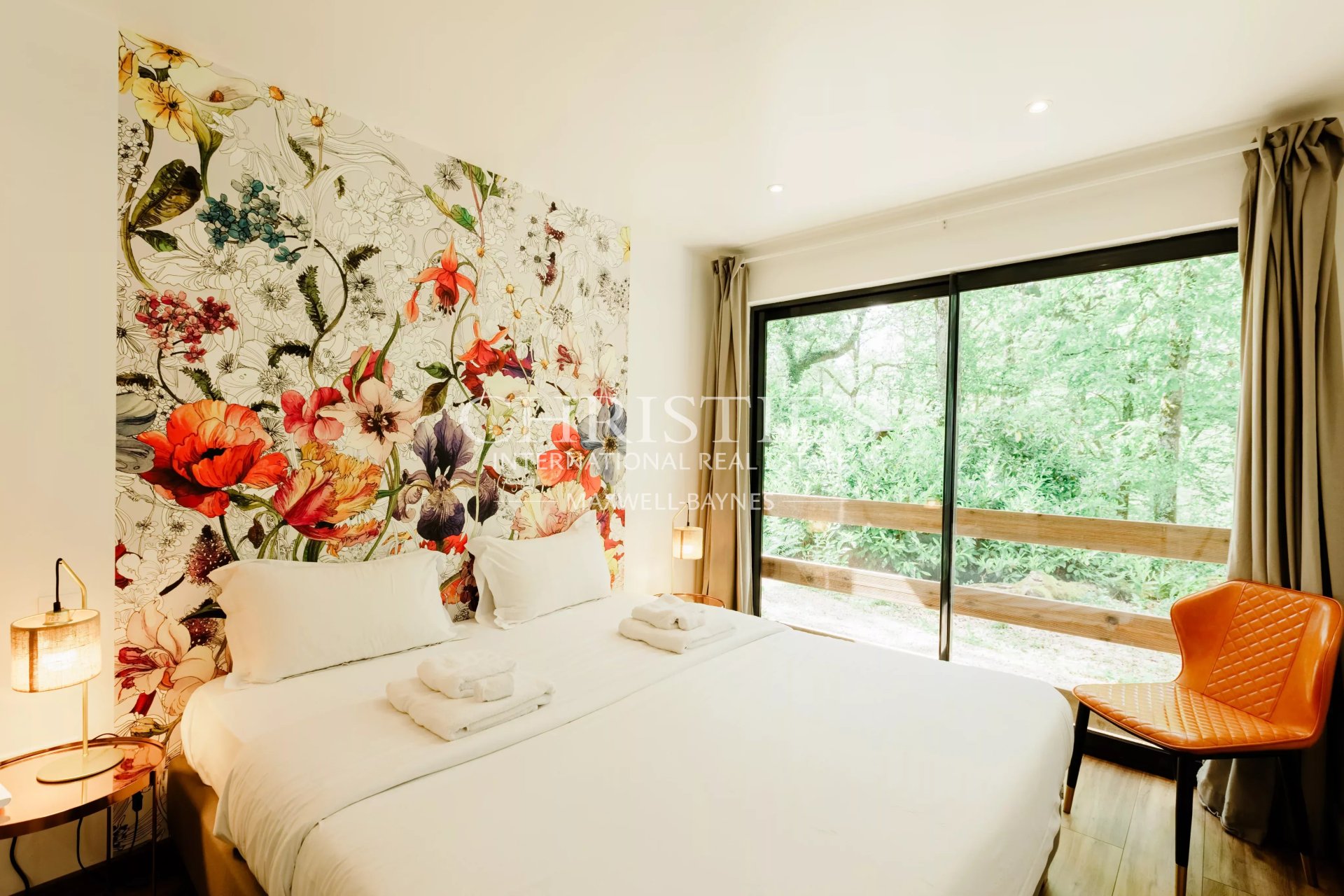 53 Bedroom Chateau's Image 46