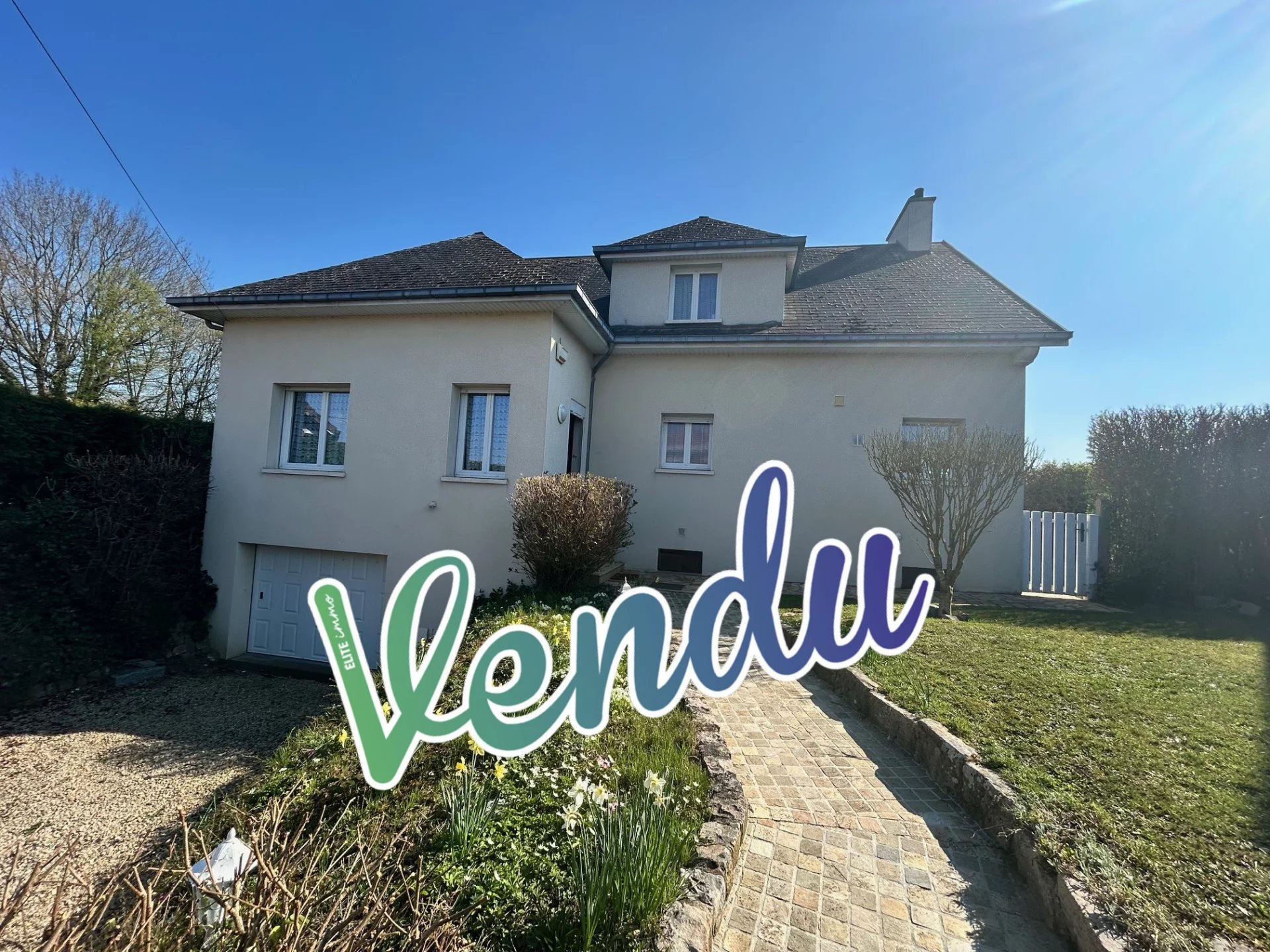 Vente Maison Nœux-les-Mines