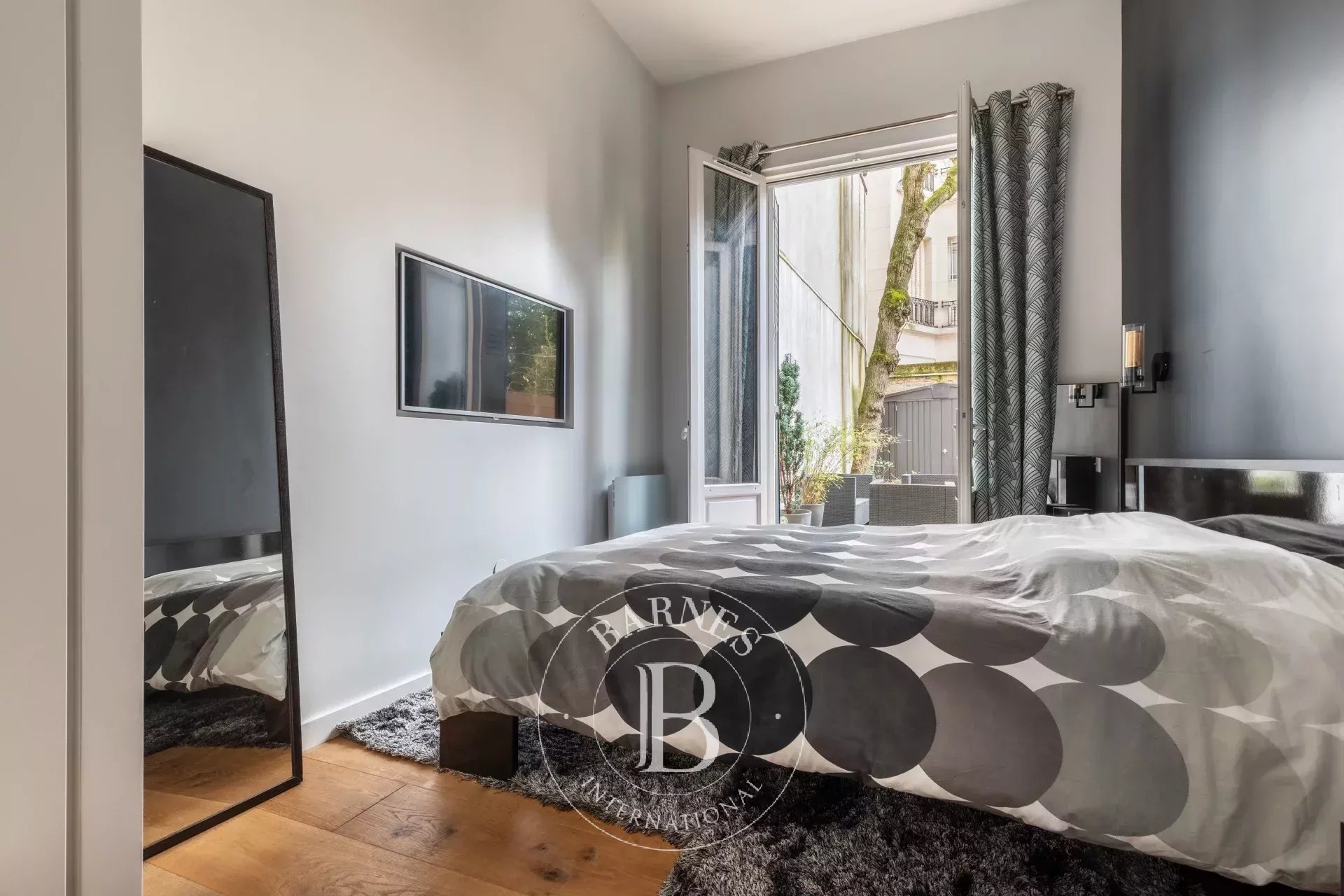 Daire Neuilly-sur-Seine - picture 10