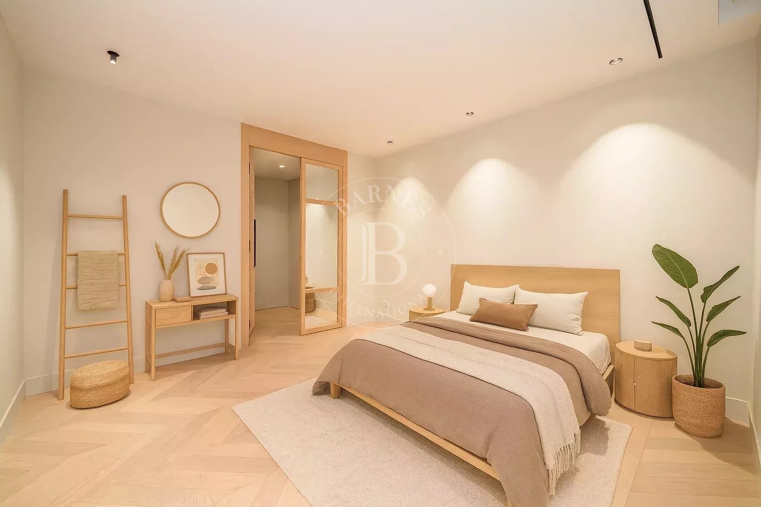 Daire Madrid - picture 16