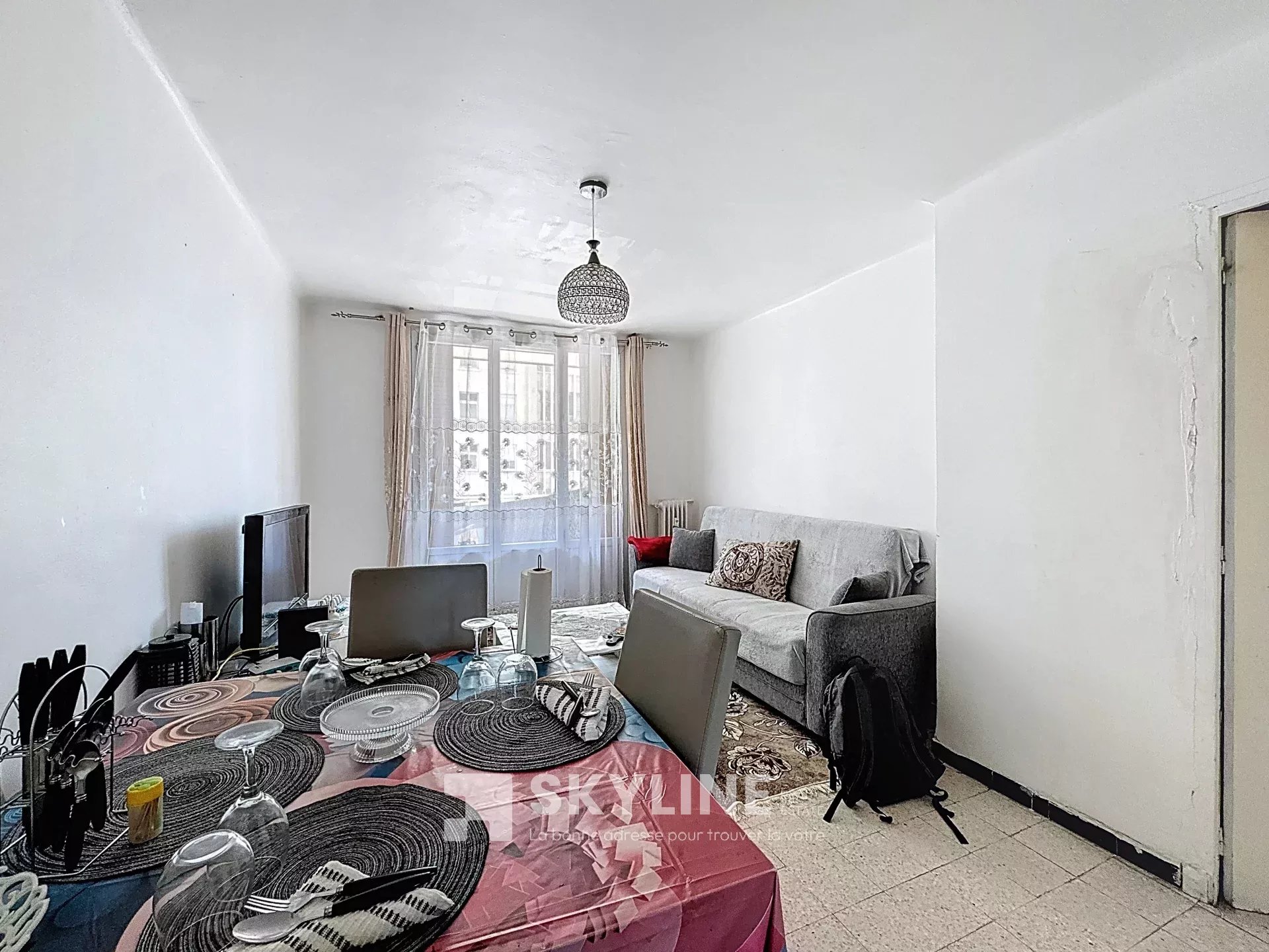 Agence immobilière de Cabinet Cogex