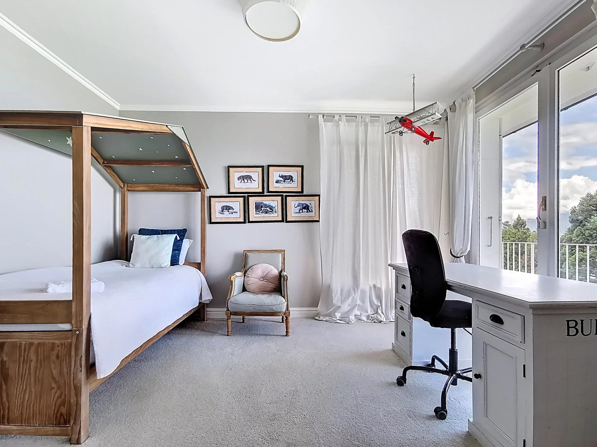 Magnifique villa individuelle avec vue sur le Lac Léman !