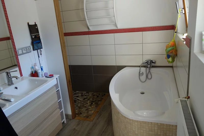Vente Maison Espenel