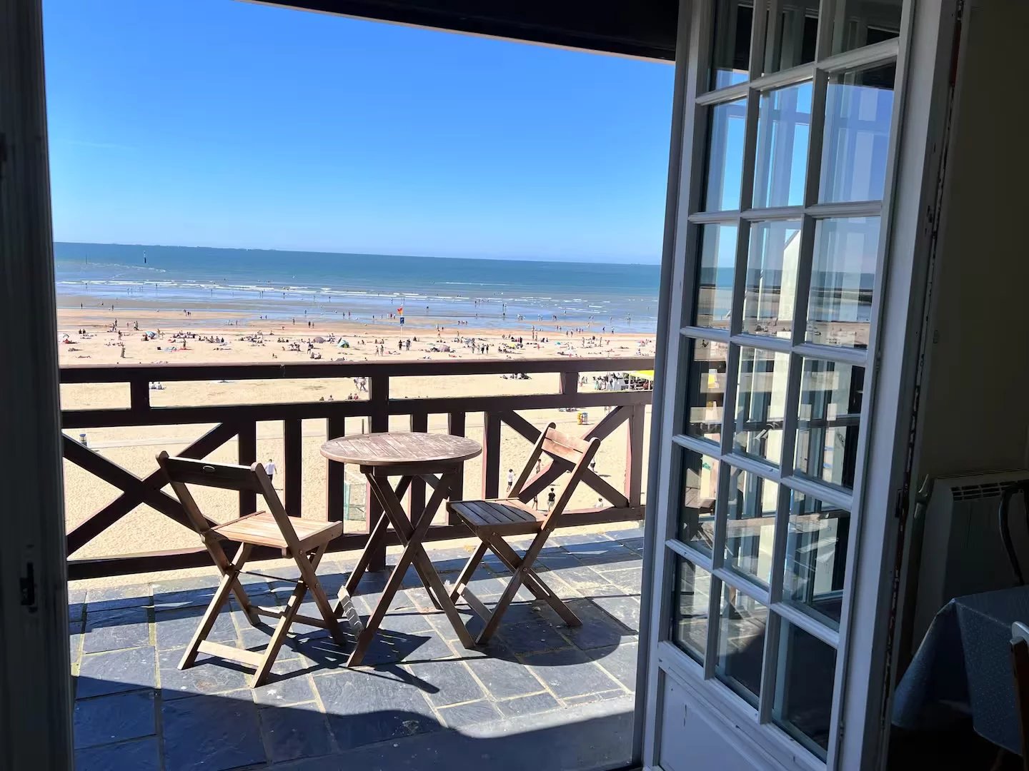 Vente Appartement Trouville-sur-Mer