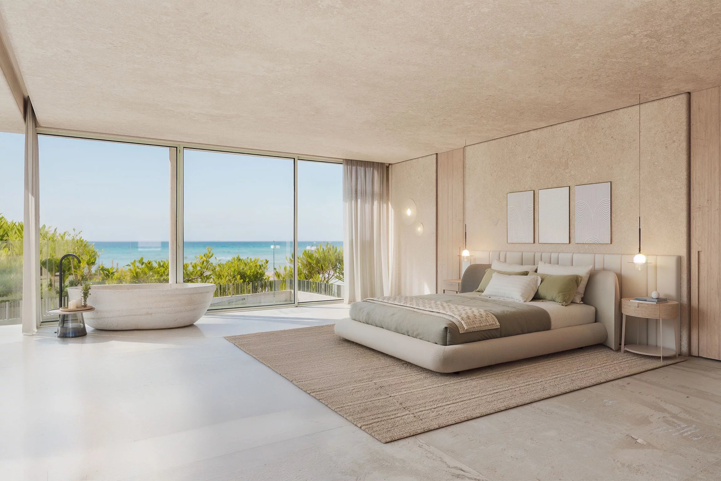 Isla de Ibiza  - Villa  - picture 9