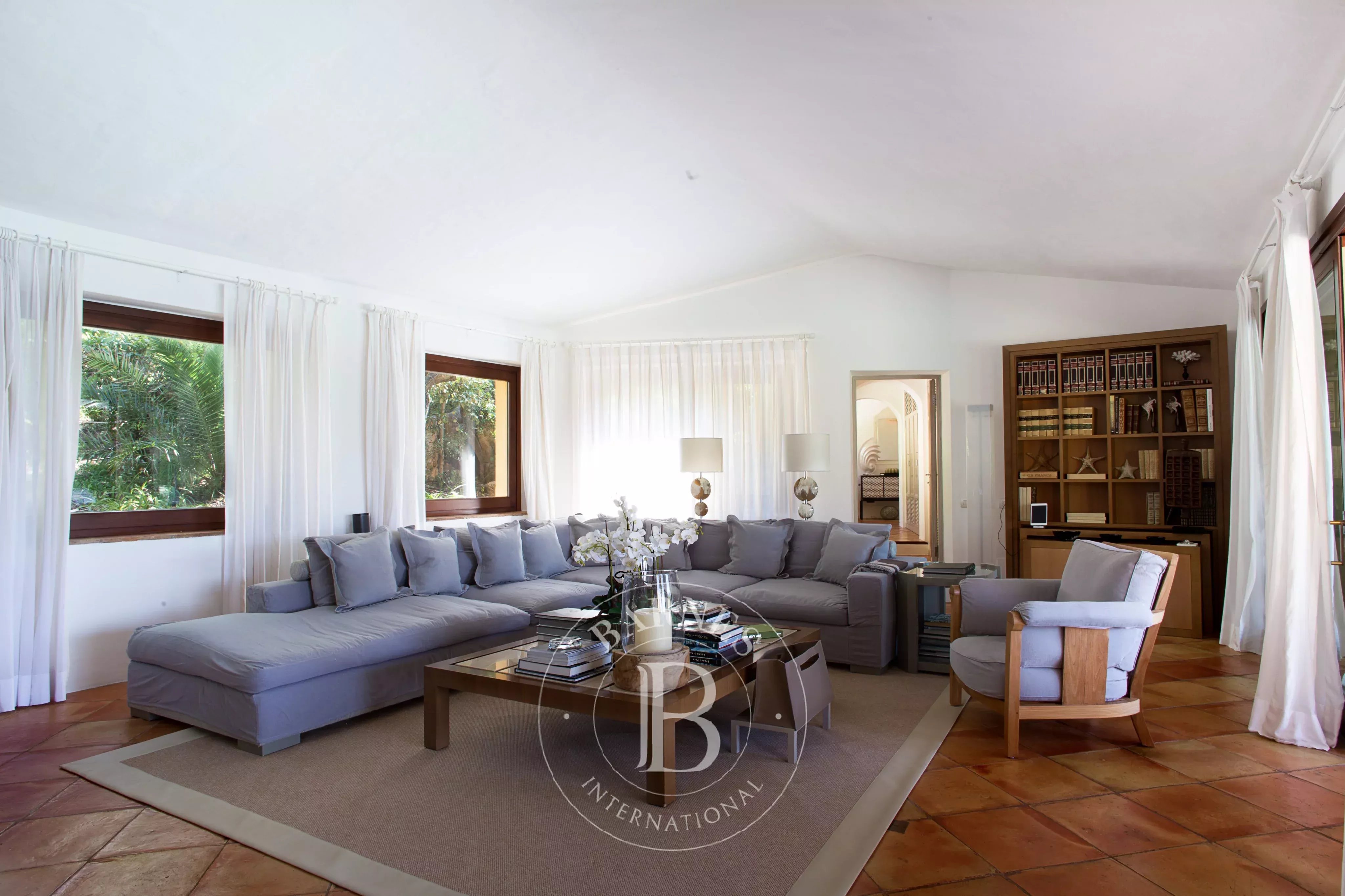 Porto Cervo  - Villa 10 Pi&egrave;ces 7 Chambres - picture 16