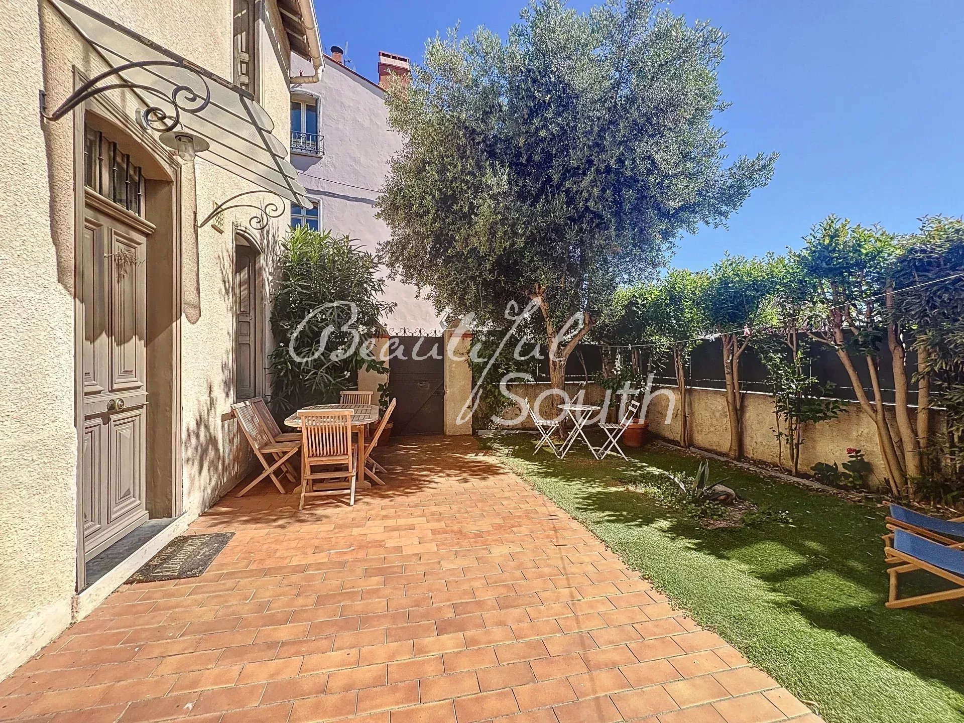 Vente Maison de village Villelongue-de-la-Salanque