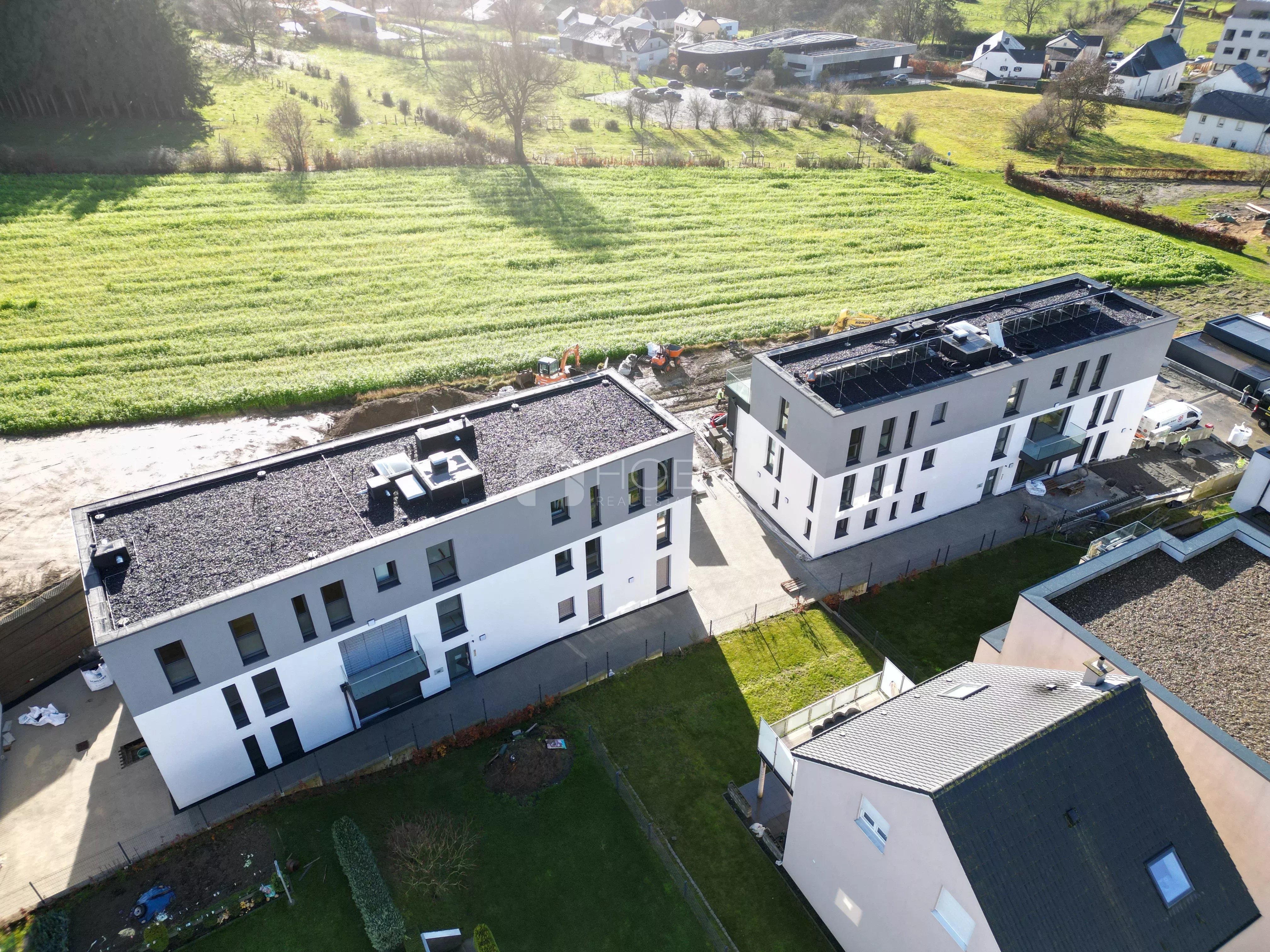 Wohnung zu verkaufen in Beiler