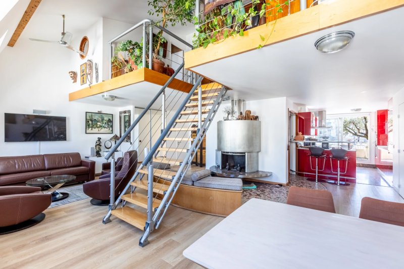 À vendre Appartement | Paris 15ème - picture 2