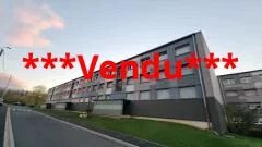 Vente Appartement Longuyon