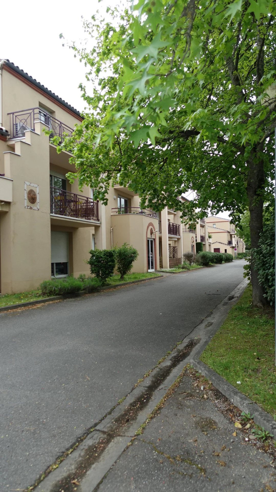 Agence immobilière de Contact Immobilier 31