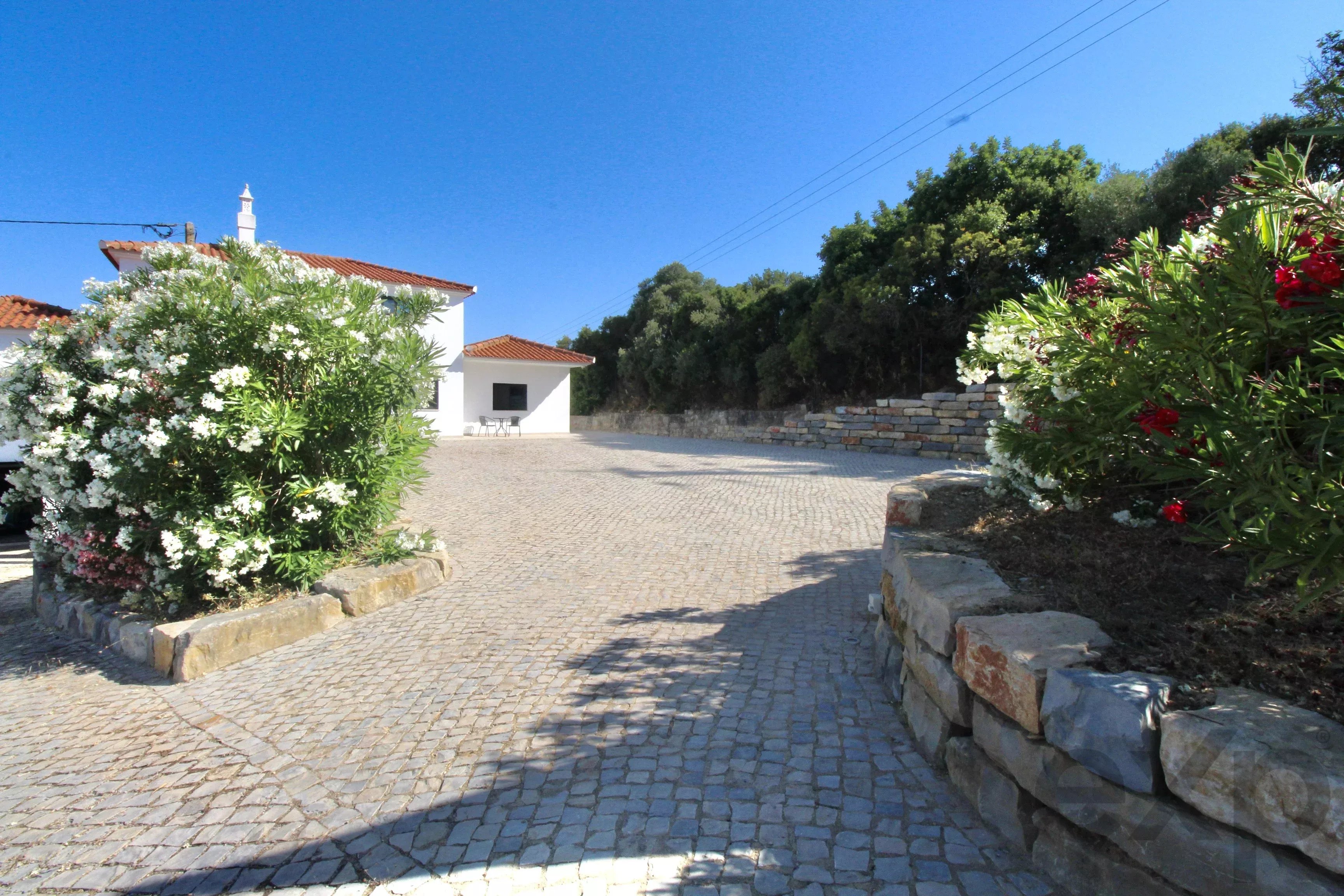 Stunning Sea-View Villa with Heated Pool, Guest Annex, Double Garage and Independent Ruin 87110490 image 34