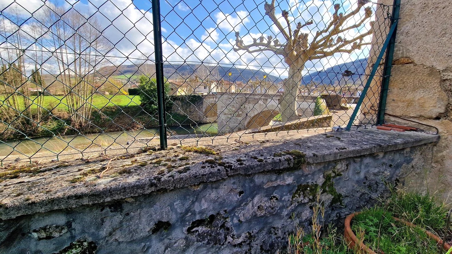 Propriété à vendre Le Mas-d'Azil, Ariège