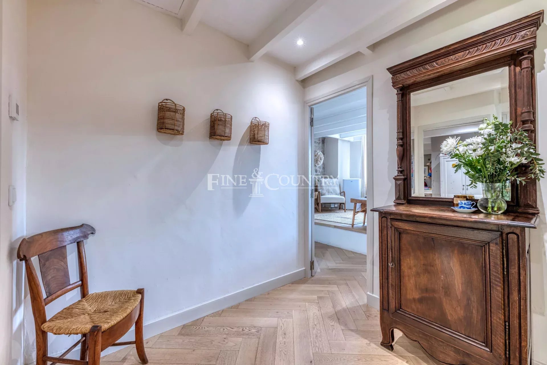 Photo of For Sale Stone property in Cabris