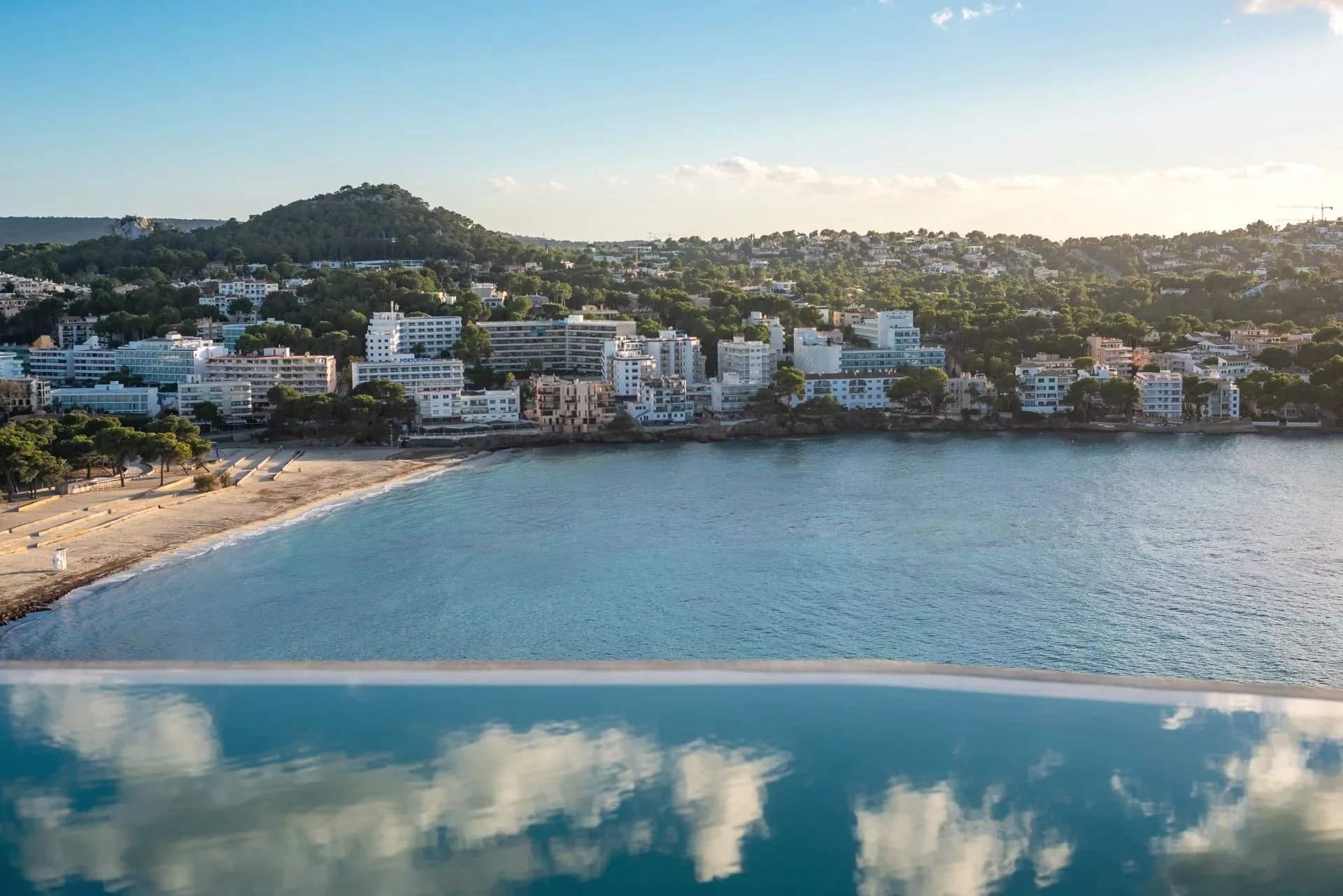 Sale Villa Santa Ponsa