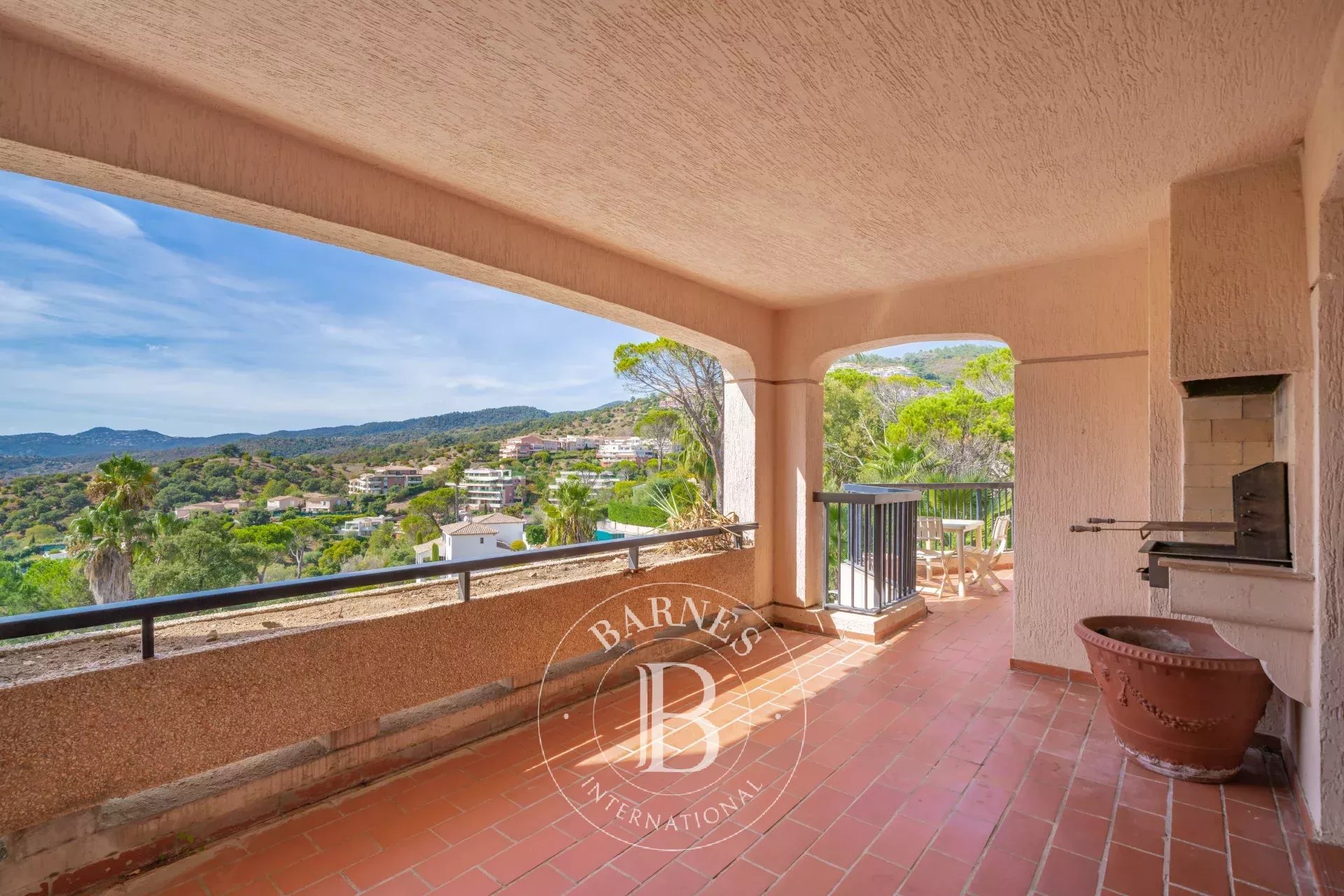 Daire Mandelieu-la-Napoule - picture 11