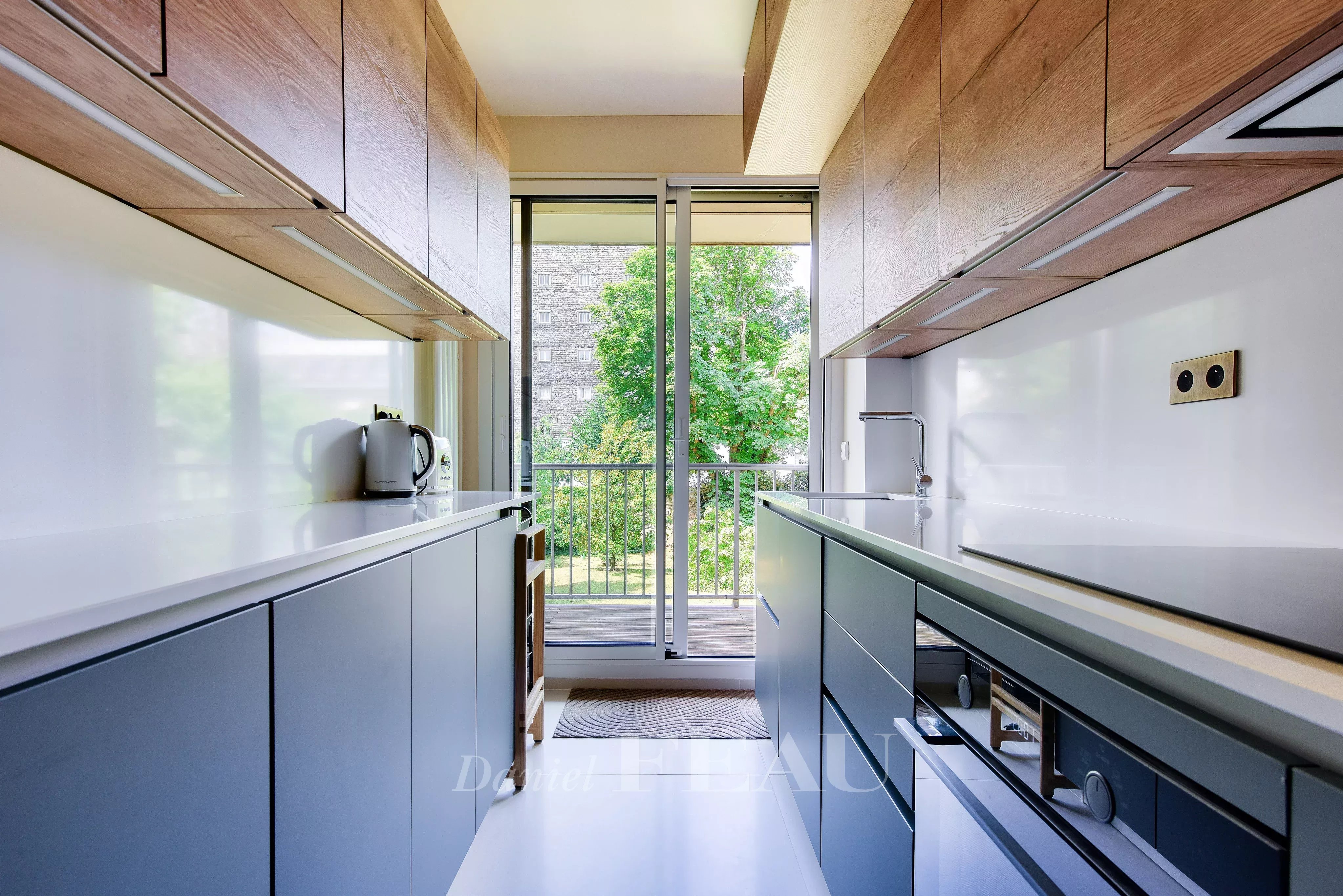Location Appartement Paris 7ème