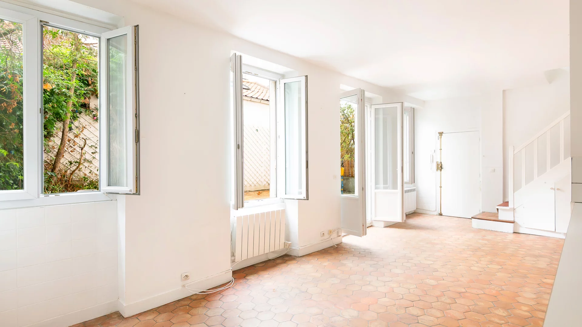 Paris 18e - ABBESSES
