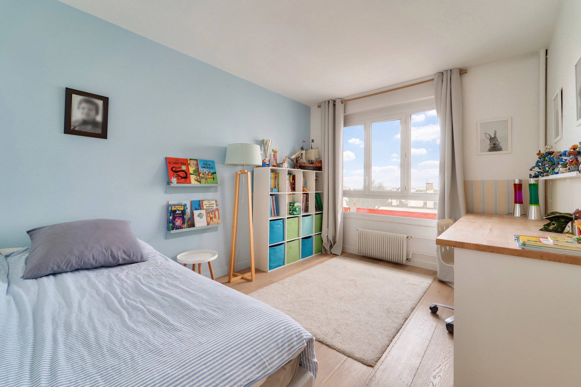 4 Bedroom Apartment/Flat's Image 11