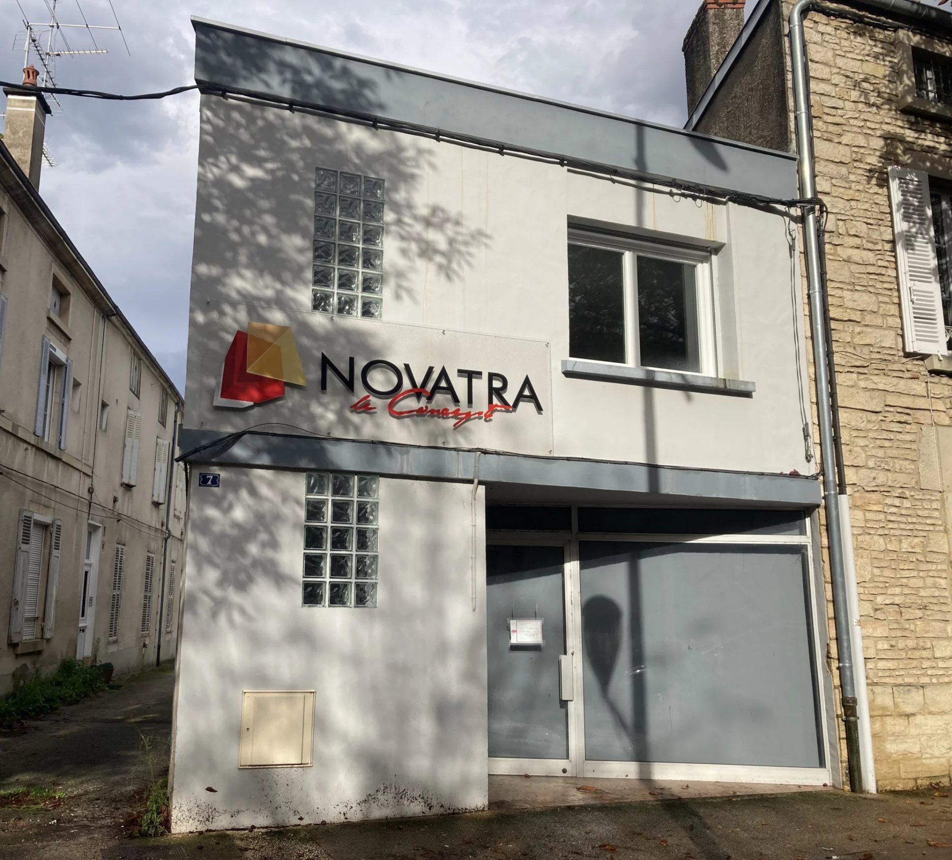 Vente Bureau Beaune