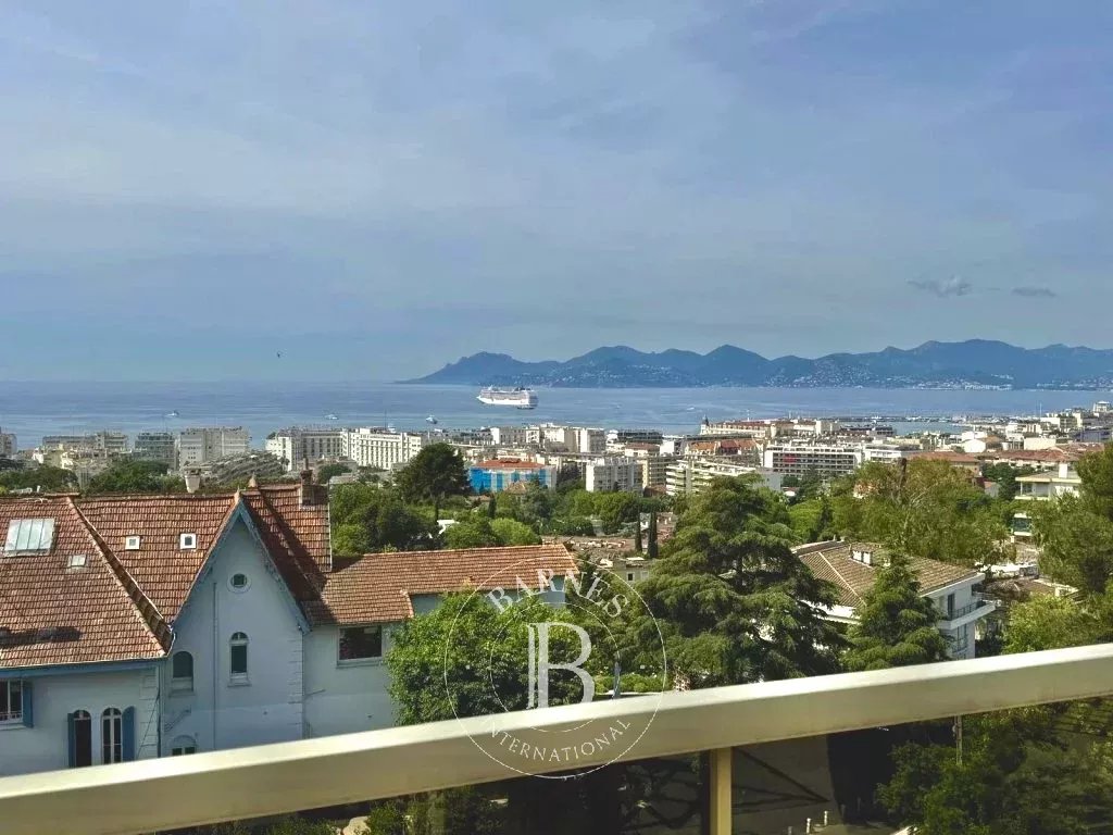 Appartement Cannes  -  ref 84928091 (picture 1)