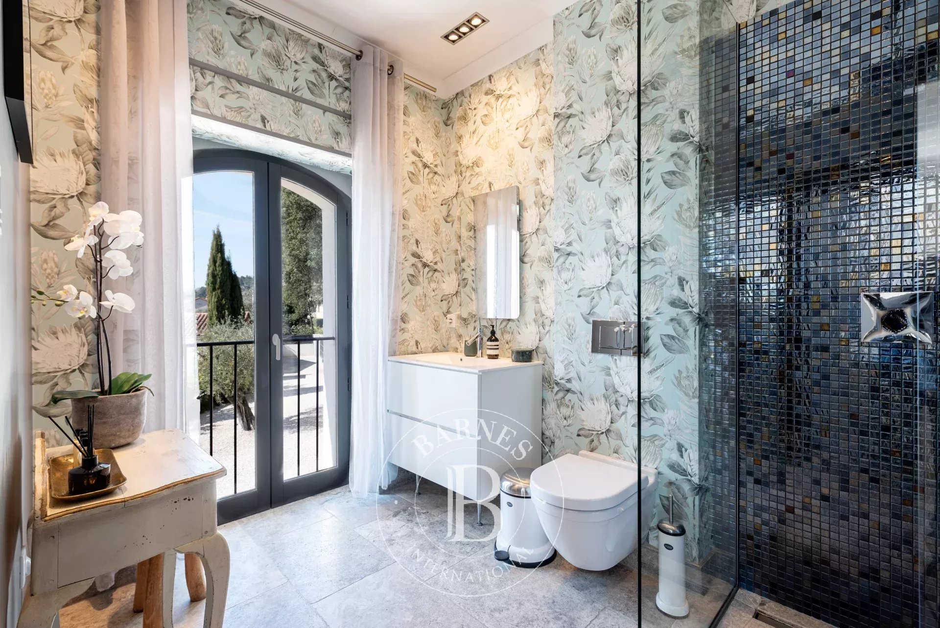 Villa Grasse - picture 16