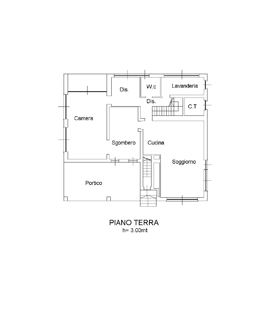 Villa/Townhouse's Image 46