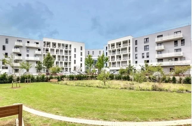 Vente Appartement Caen