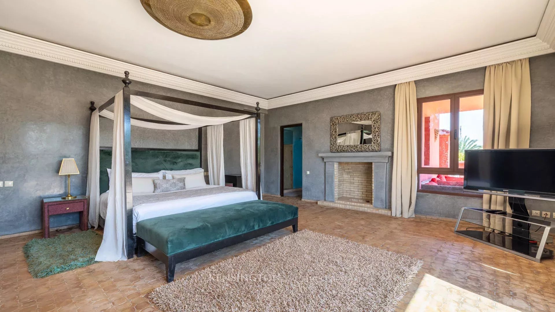 5 Bedroom Villa/Townhouse's Image 40