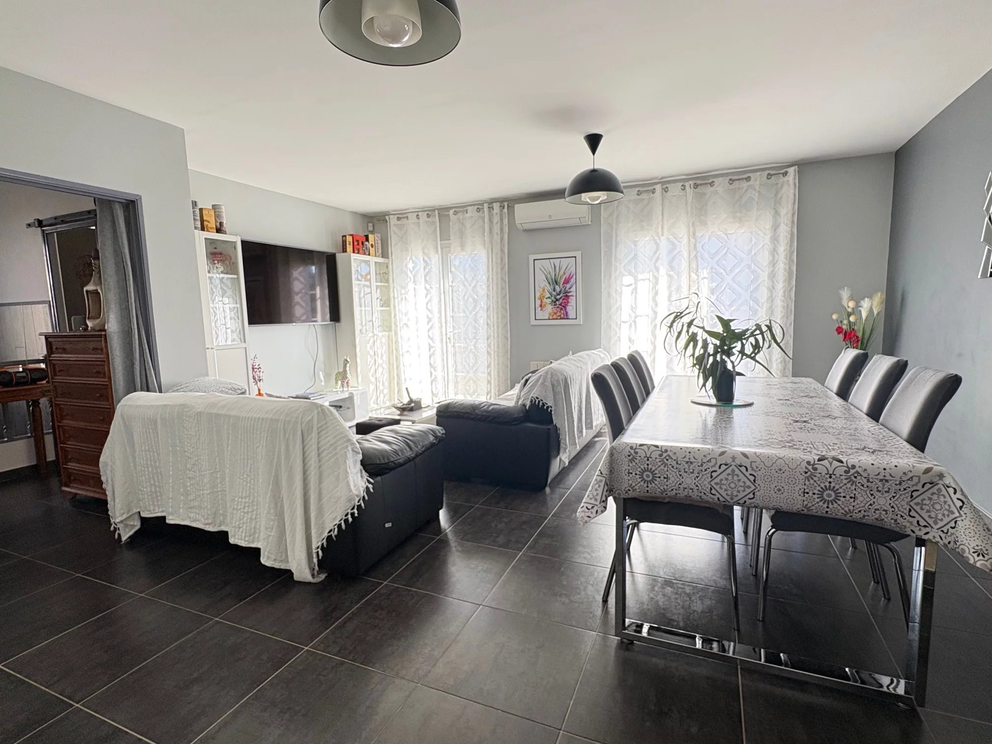 Photo bien immobilier