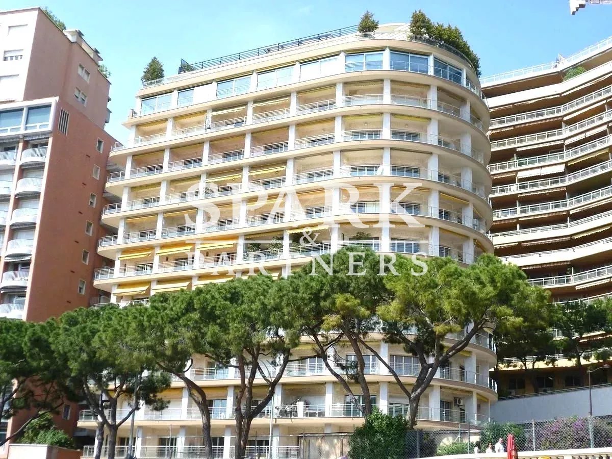 Port de Monaco – Vue imprenable sur le circuit du Grand Prix