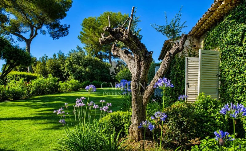Saint-Paul-de-Vence