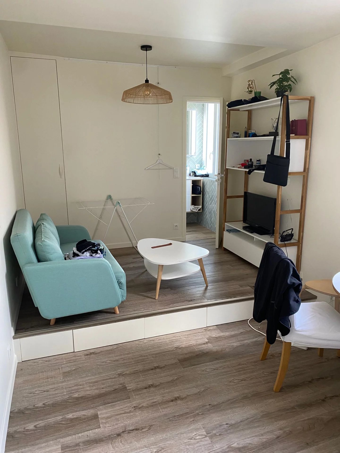 Location Appartement Croissy-sur-Seine