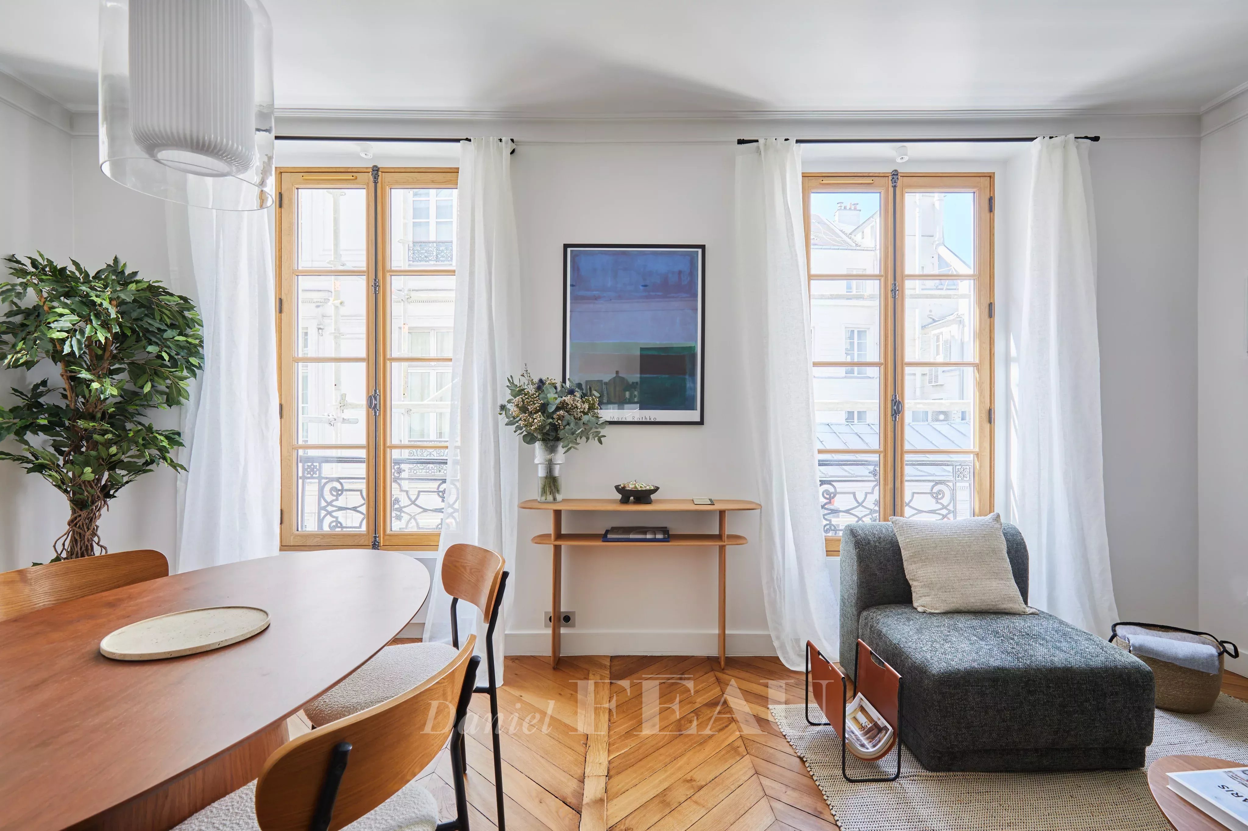 Vente Appartement Paris 6ème