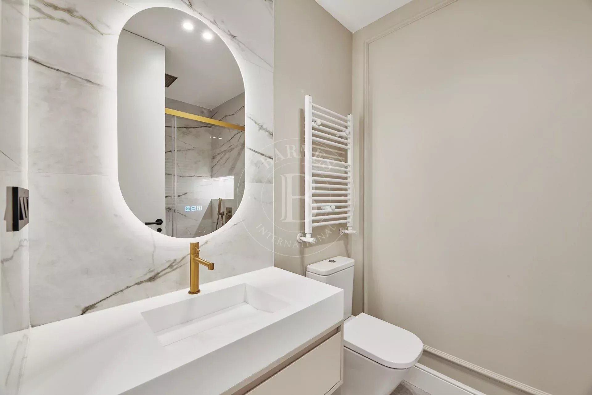 Daire Madrid - picture 29