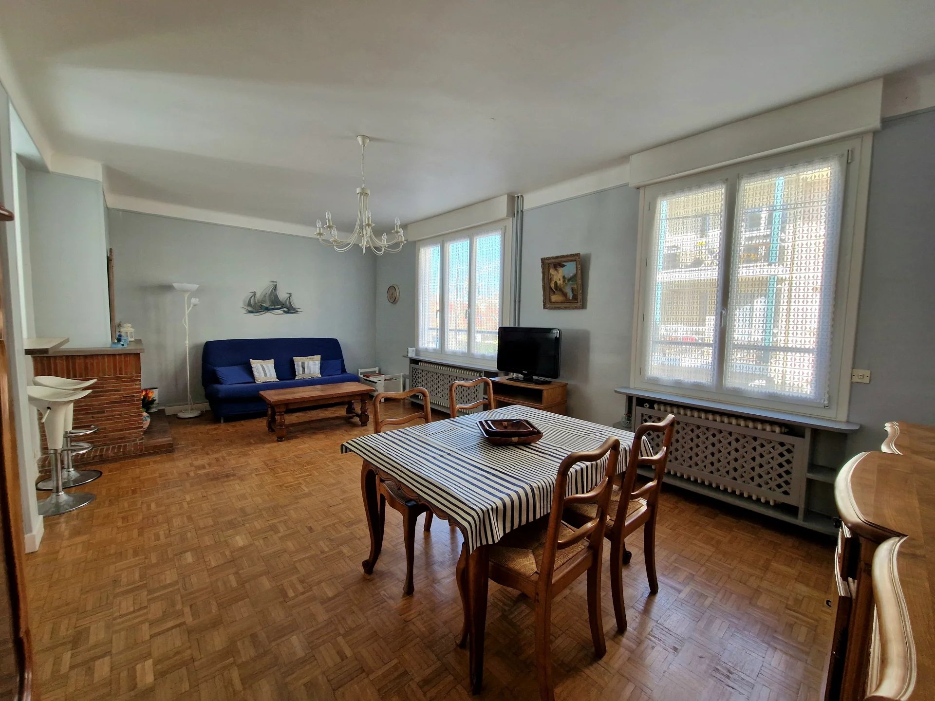 Agence immobilière de IMMOBILIERE DE FRANCE