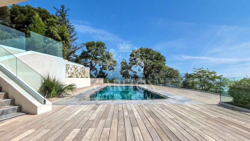 Roquebrune-Cap-Martin