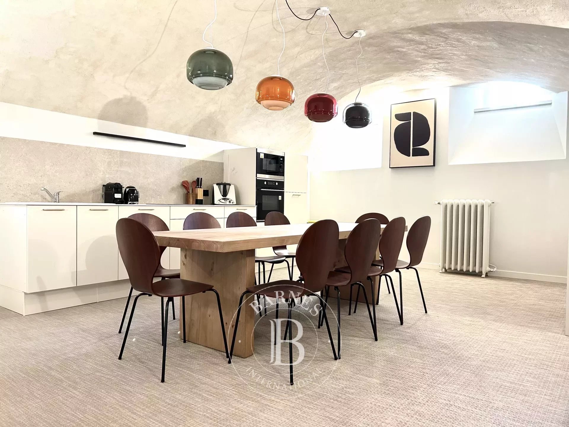 Daire Lyon 6ème - picture 10