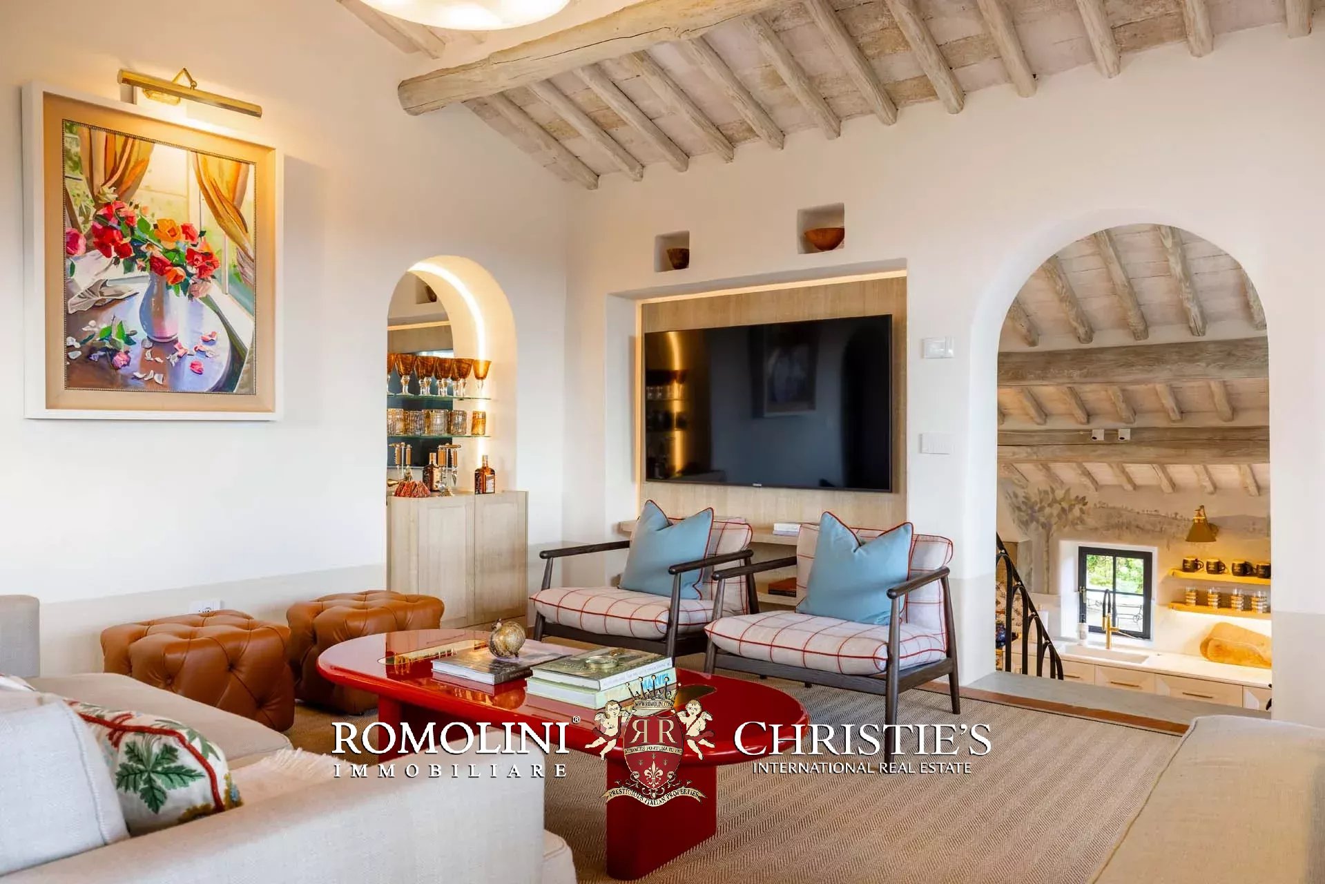 4 Bedroom Villa/Townhouse's Image 18